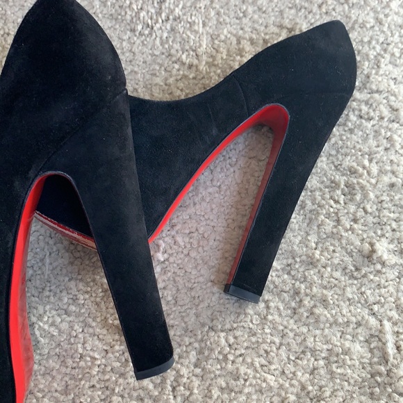 Christian louboutin shameless 37.5 - Picture 10 of 11